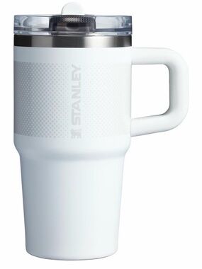 NEW Frost Fade Stanley Quencher ProTour Flip Straw Tumbler 20 OZ